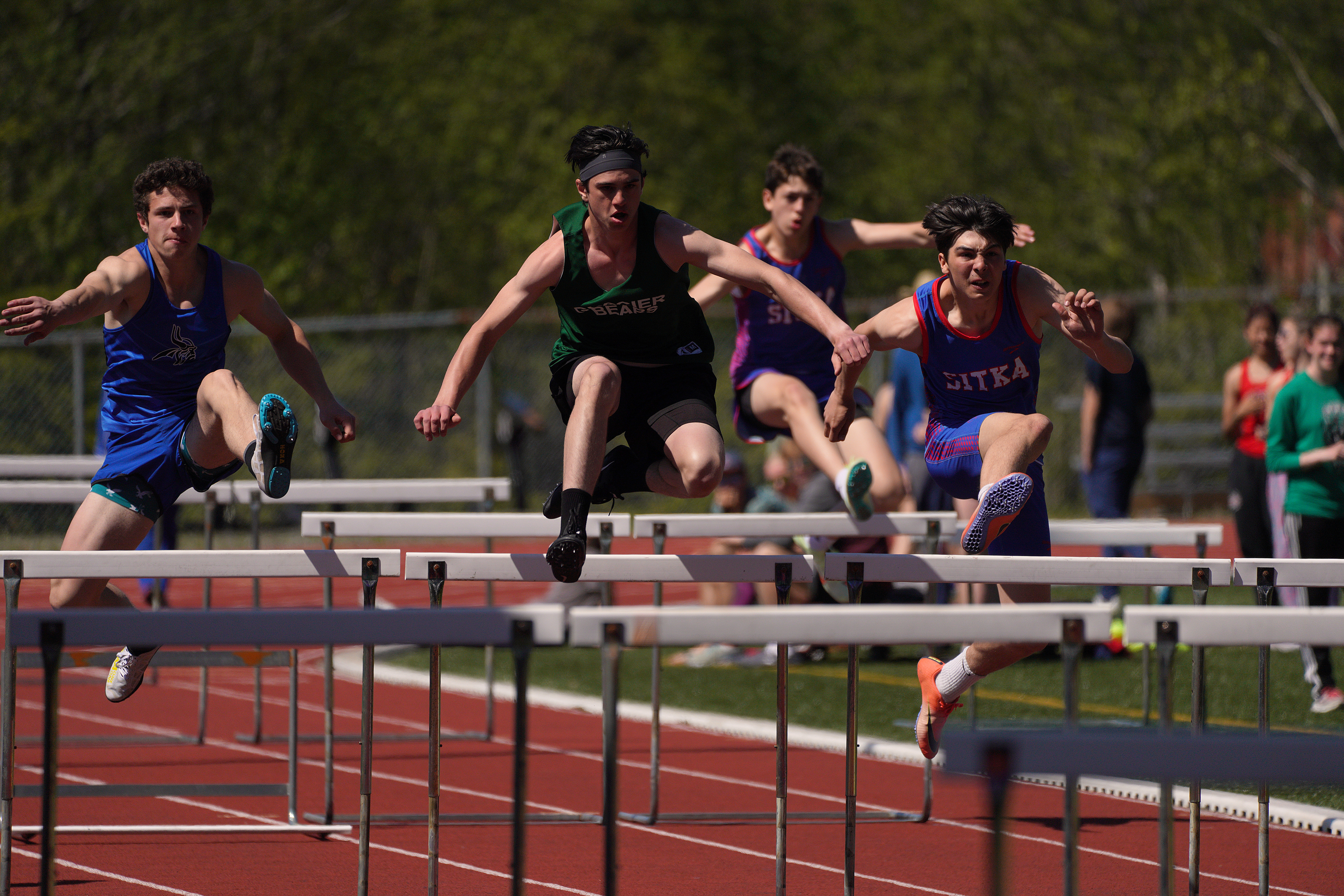 Region v track 052122 14